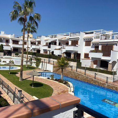 Azul Beach Torrevieja Bagian luar foto